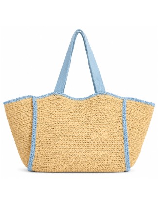 Ocean Breeze Tote Bag