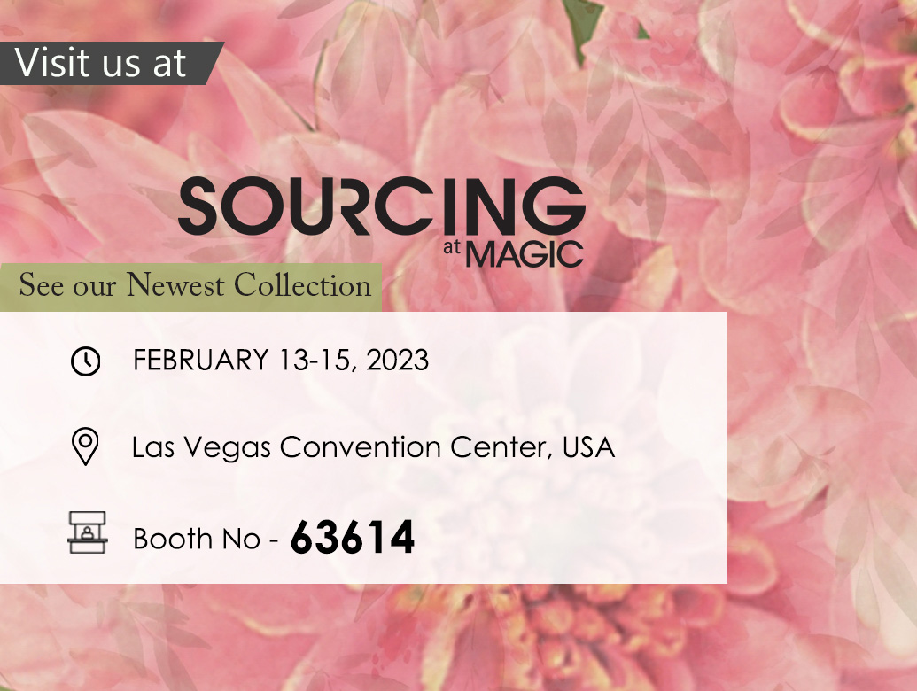 SOURCING at MAGIC Las Vegas February 13 - 15, 2023