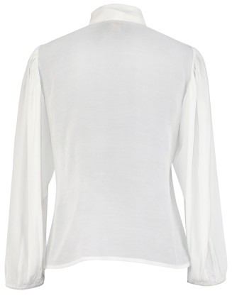 Chikankari Embroidery Blouse