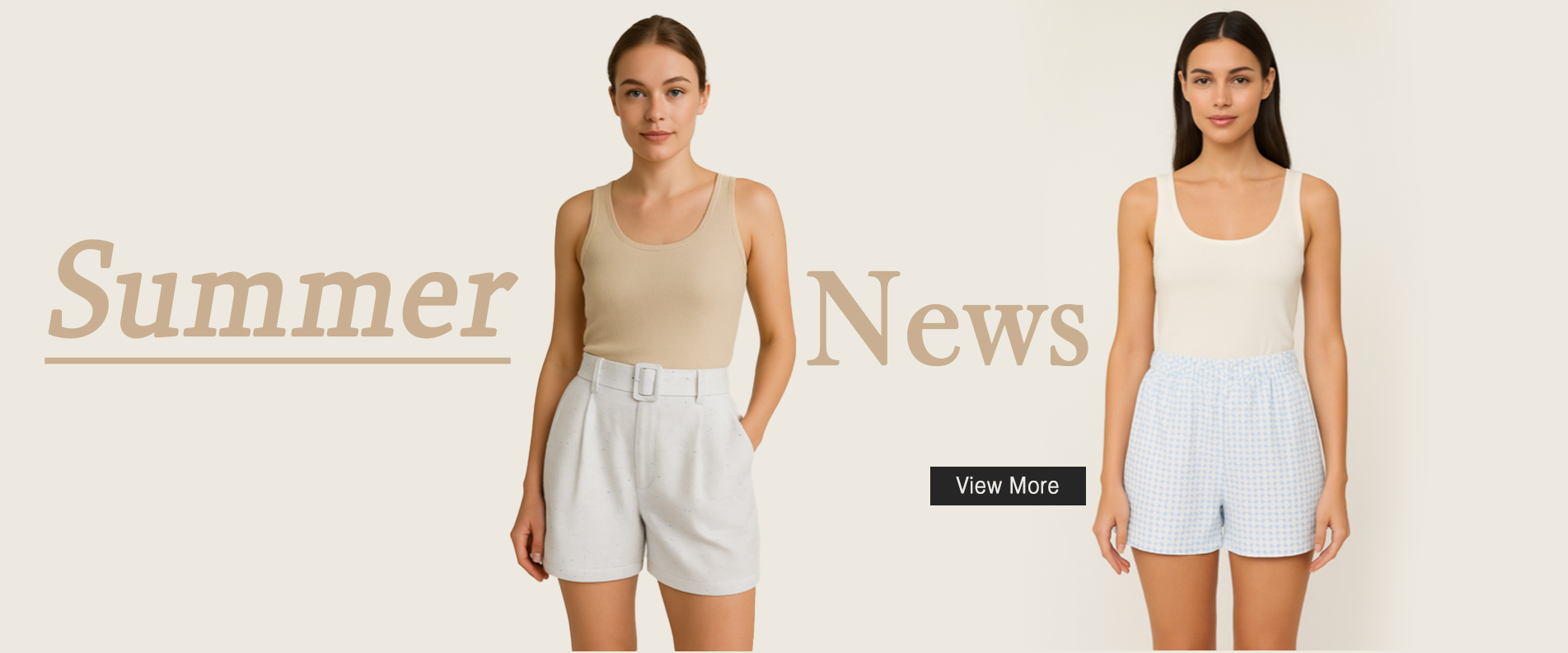 Summer News