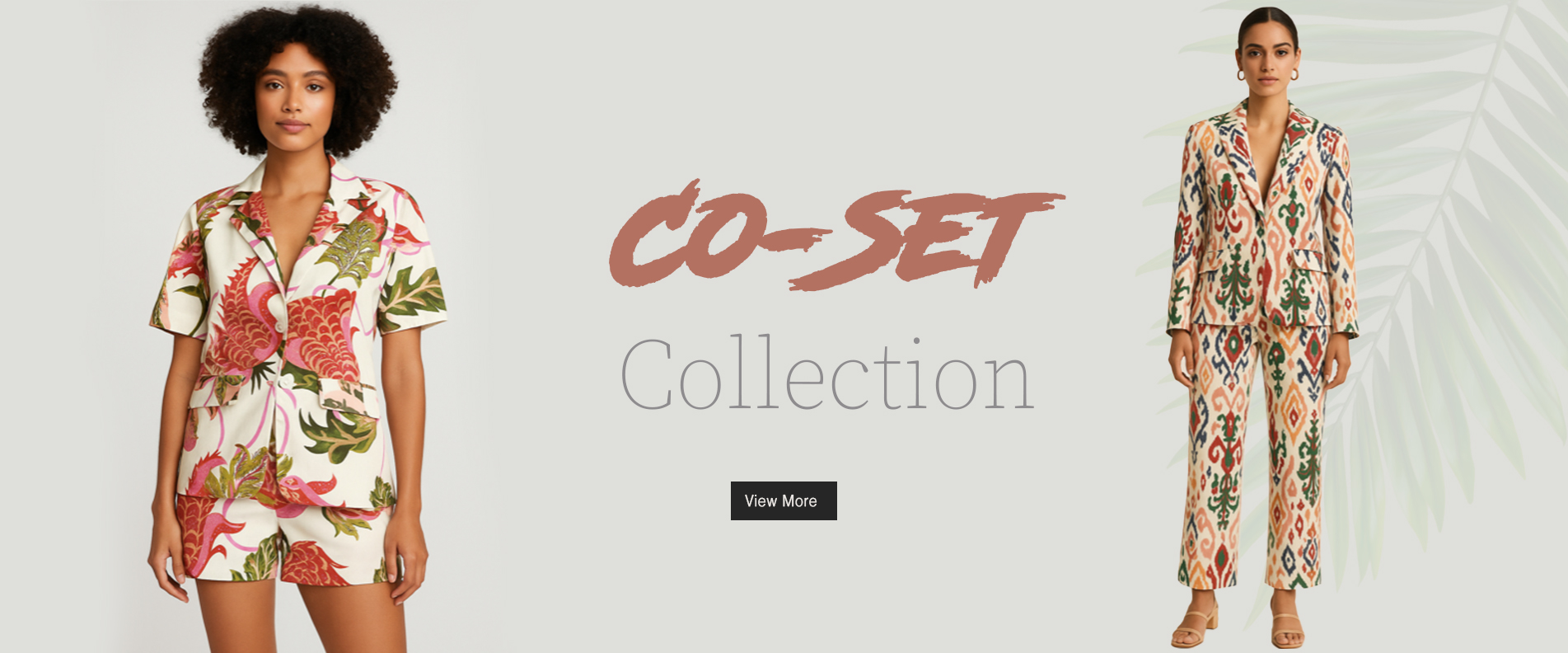Co-set