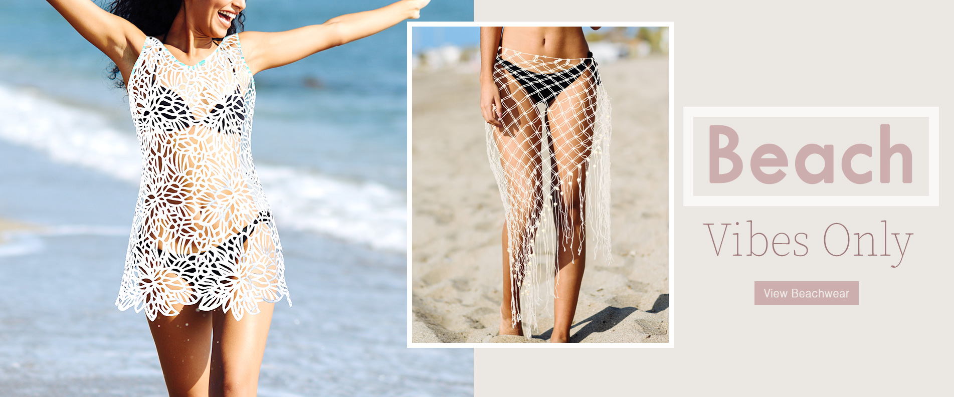 Resort Wear