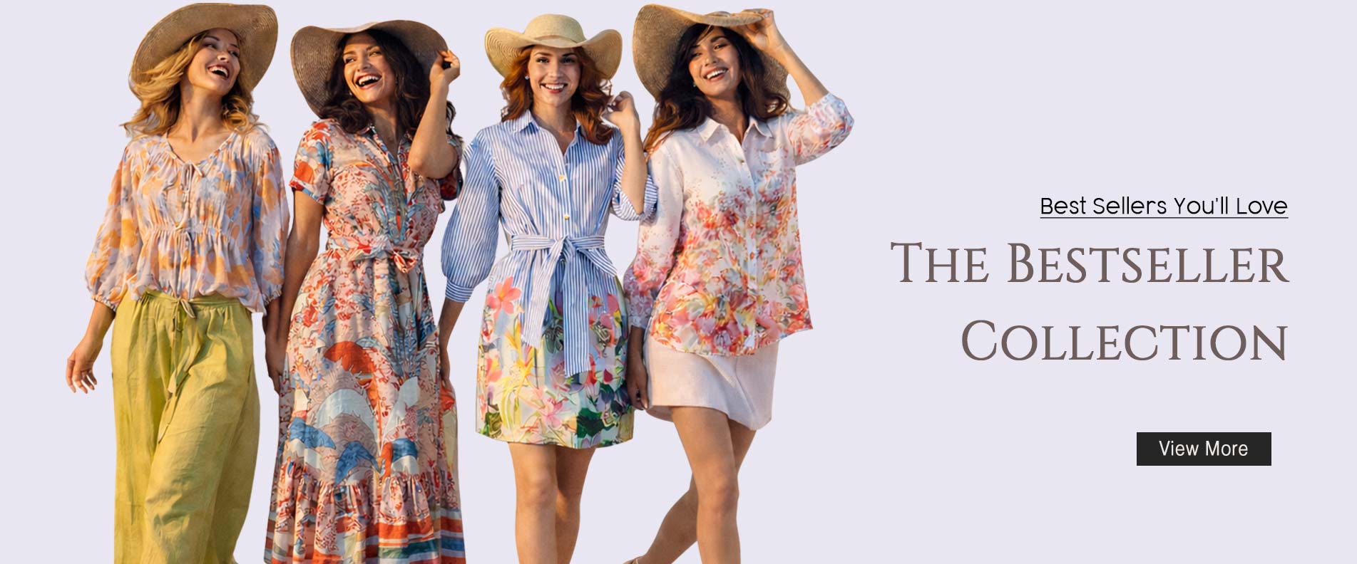 Best Seller Collection