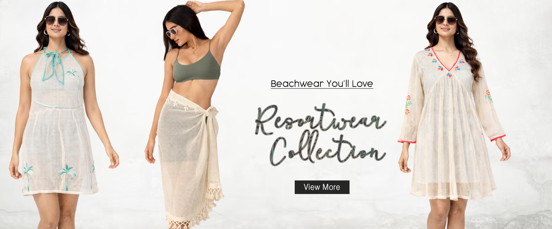 Resortwear Collection